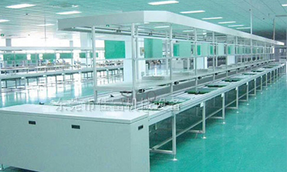 探讨深圳流水线的设计问题