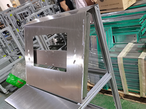 东莞倍速线定制厂家