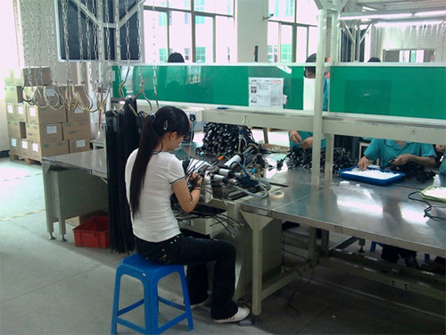 東莞滾筒線(xiàn)