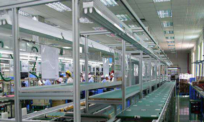 如何做到讓深圳流水線減少流水段的處理時(shí)間