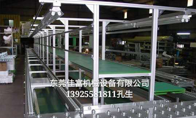 深圳流水線(xiàn)價(jià)格受哪些因素影響