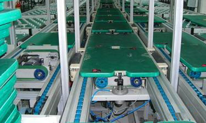 工業(yè)東莞流水線(xiàn)標(biāo)準(zhǔn)計(jì)劃平面布置