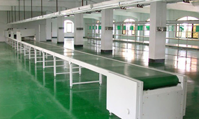 什么是自動組裝線？