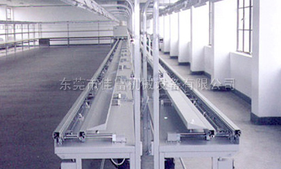 簡述包裝行業(yè)的深圳流水線特點有哪些