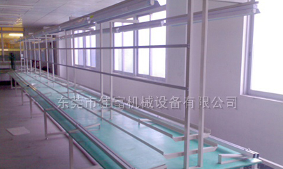 東莞流水線常見問題解答