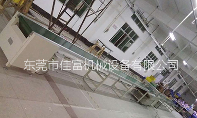 東莞流水線的柔性制造系統(tǒng)如何？