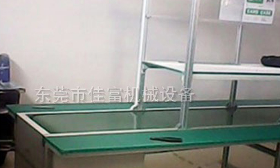 東莞流水線如何？