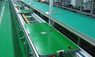 深圳流水線如何實現(xiàn)“單件流”