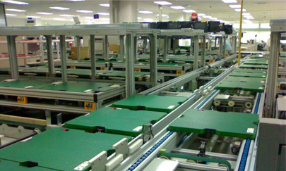 深圳流水線設備應該如何去保養(yǎng)