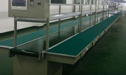 東莞自動化設備故障診斷