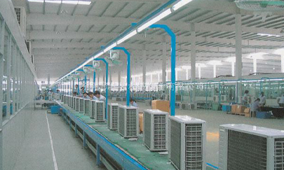 東莞流水線的發(fā)展趨勢如何？