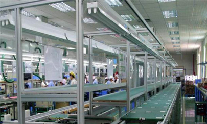 使用東莞組裝線需要注意的事項(xiàng)