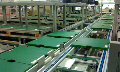 深圳組裝線(xiàn)的作用都有哪些呢