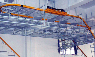 談談深圳流水線的皮帶線傳感器承載器問題